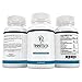 Tinnitivix (3-Month Supply) Natural Tinnitus Relief Supplement, Effective Ear Ringing Help And Support, Stop The Ringing In Ears Formula (90 Capsules)