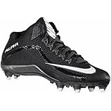 nike football cleats alpha speed