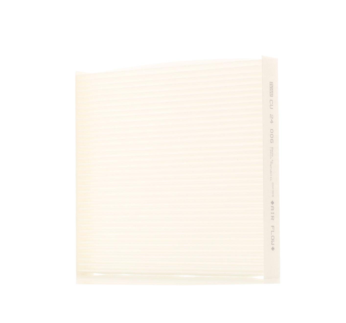 MANN-FILTER CU 24 006 Cabin Air Filter - for Cars + Transporters