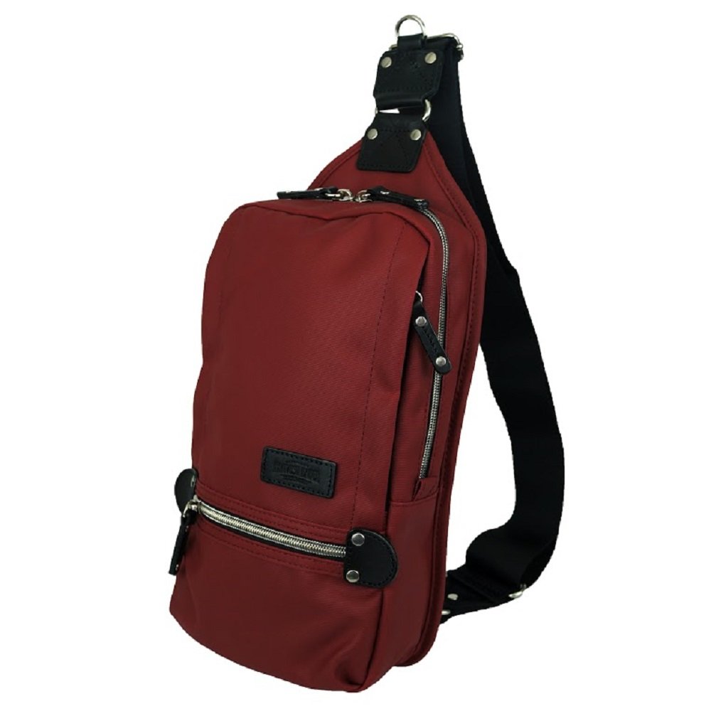 harvest label parkland sling pack