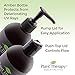 Plant Therapy Sweet Almond Oil - For Skin, Hair, Body, Face & Baby - Natural Moisturizer, Massage & Aromatherapy Carrier Oil 100% Pure, Cold Pressed California Almonds, Made In USA, 16 oz