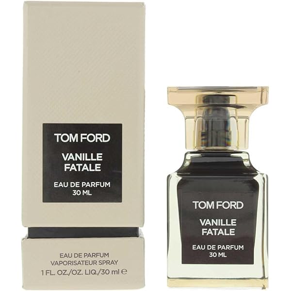 香水(ユニセックス) TOM FORD VANILLE FATALE 30mL Vanille Fatale Eau de Parfum | TOM FORD BEAUTY