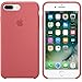 Apple Cell Case for iPhone 7 Plus - Camelia