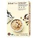 thinkThin Protein & Fiber Hot Oatmeal, Madagascar Vanilla, Almonds and Pecans, 6 ct 1.76 oz (300 g)