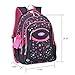 COOFIT School Backpack for Girls & Boys Back to School Supplies for Middle School Cute Bookbag for School