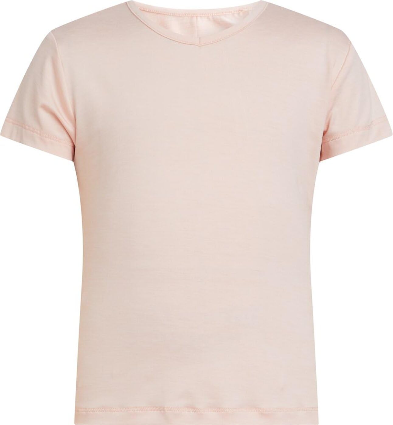 Energetics Gaminel T-Shirt 918 Melange/Pink 128