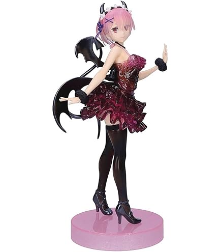 Amazon.com: Banpresto Re:Zero -Starting Life in Another World