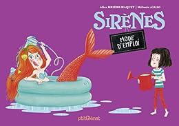 Sirènes