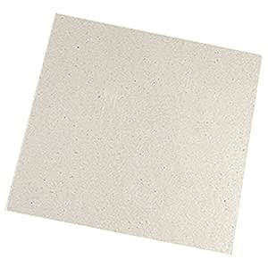 Placa de mica - SODIAL(R)2x Salida de microondas Microondas 11 x ...