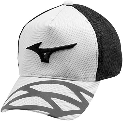 mizuno skull cap