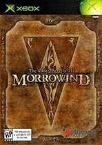 The Elder Scrolls III: Morrowind