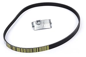 General Motors 12658178, Accessory Drive Belt