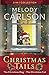 Christmas Tails by Melody Carlson