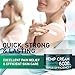 Hemp Pain Relief Cream (6000 Mg) - Natural Hemp Extract Cream for Arthritis, Back Pain & Muscle Pain Relief - Efficient Inflammation Cream & Carpal Tunnel Relief - Made in USA - Good for Skin Health