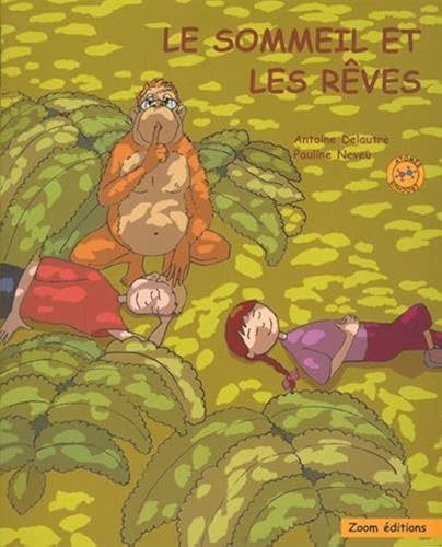 Download Le Sommeil et les rêves PDF