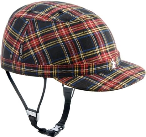 yakkay helmet covers