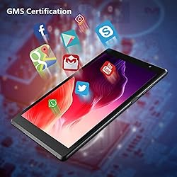 YQSAVIOR Tablet Android 11 Talets 8 inch 2GB + 32GB