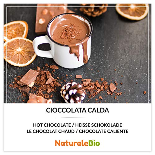 Biologisch Cacaopoeder 1 Kg. Bio, Natuurlijk en Zuiver. Geproduceerd in Peru van de Boom Theobroma Cacao. Bron van… - Afbeelding 7
