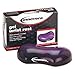 Innovera Gel Mouse Wrist Rest, 4.75 x 3.12, Purple