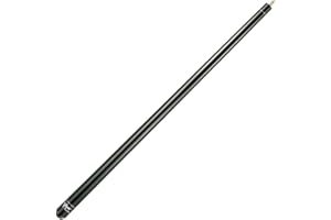 Viper Elite 58" 2-Piece Billiard/Pool Cue