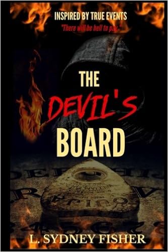 Amazon.com: The Devil's Board: 9780999144015: Fisher, L. Sydney: Books