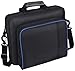 Carrying Case for PS4, Multifunctional Waterproof Travel Carry Case Handbag/Shoulder Bag for PS4 System and Accessories