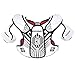Brine Uprising Shoulder Pad
