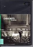 DVD CHRIS BOTTI IN BOSTON Book