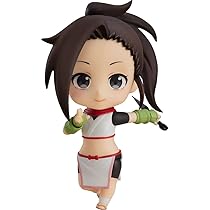 Amazon.com: GOOD SMILE COMPANY in The Heart of Kunoichi