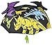 Kids Space Ship Dinosaur Mermaid Shark or Pirate Umbrella Child's Size 30