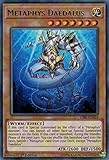 Yu-Gi-Oh! Metaphys Daedalus - CIBR-EN024 - Rare - 1st Edition - Circuit Break (1st Edition)