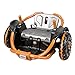 Power Wheels Wild Thing, Orange/Black