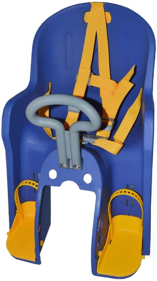 DKZK Children's Bicycle Seat, Front Baby/Child Bicycle