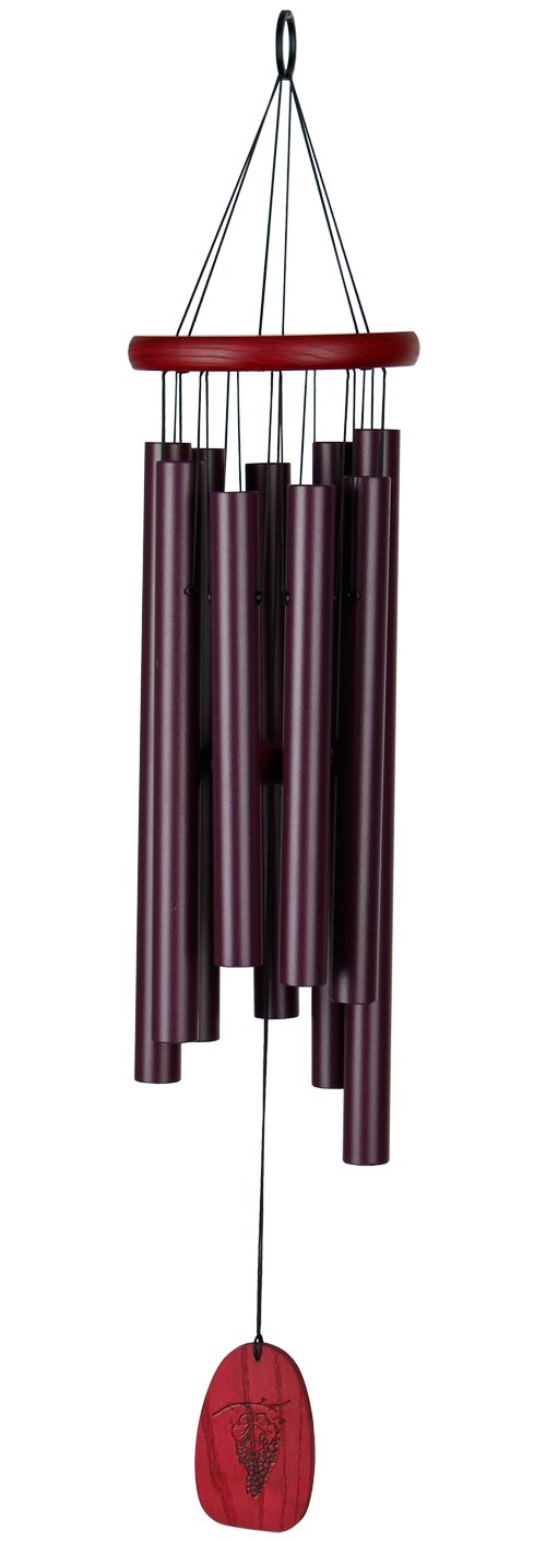 Best Sounding Wind Chimes 3 Best Uses of Wind Chimes for Feng Shui Cures