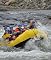 Livro Rafting em águas brancas