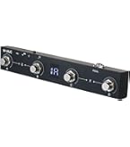 Amazon.com: Behringer FCB1010 Ultra-Flexible MIDI Foot