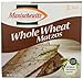 Manischewitz Whole Wheat Matzo, 10 oz