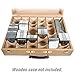 Broken Token Dominion Organizer for Wooden Artist Case