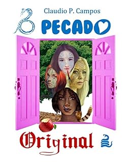Livro O Pecado Original