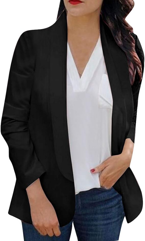 casual suit jacket womens