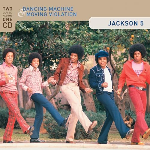 Jackson 5 - Joyful Jukebox Music - Amazon.com Music