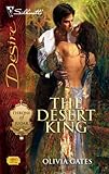 The Desert King (Throne of Judar)