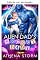 Livro O bebê secreto do pai alienígena (Pais guerreiros kaleidianos)