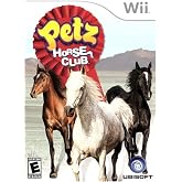 Petz Horse Club (Renewed)