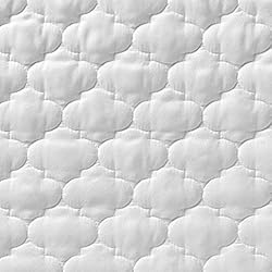 Comfy Bedding 3-Piece Bedspread Coverlet Set