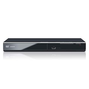 1080p UpConvert DVD Player