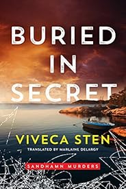 Buried in Secret (Sandhamn Murders Book 10)