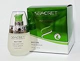 Seacret Age-Defying face restore serum 30ml 
