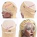 Blonde 360 Lace Frontal Wig Straight Human Hair Wig 613 Pre Plucked for Black Women 150% Density Glueless Brazilian Virgin Remy Wig Blonde 360 Frontal Lace Wig for High Ponytail and Bun Lace Front Wig