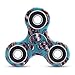 Cppslee Hands Fidget Spinner Toy Stress Reducer- Perfect For ADD, ADHD, Anxiety, and Autism Adult Children (#10 Magic skull)